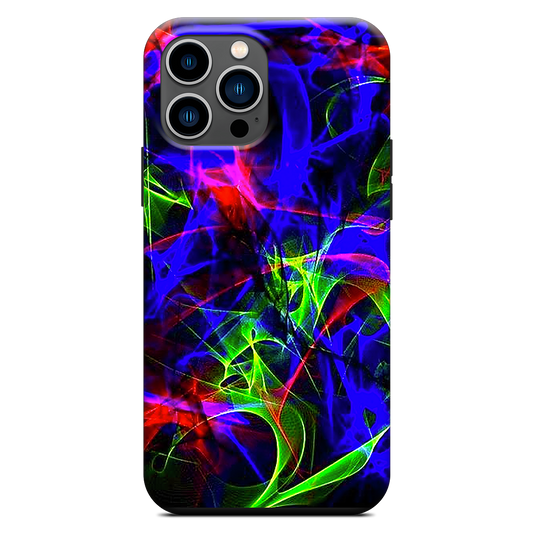 Custom iPhone Case - 418bd02d
