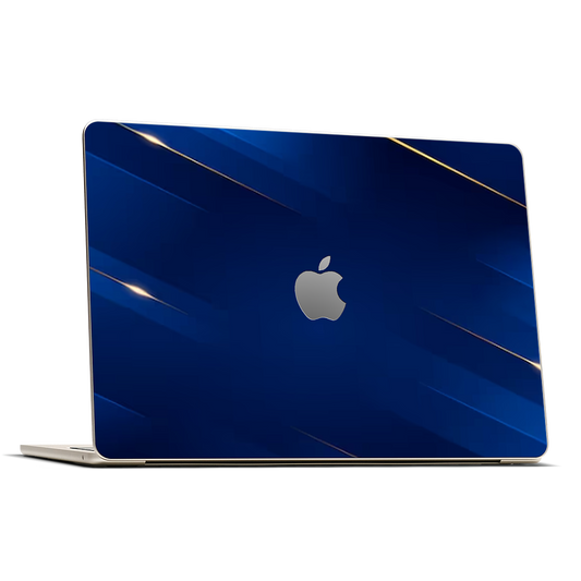 Custom MacBook Skin - 3c35e4f5