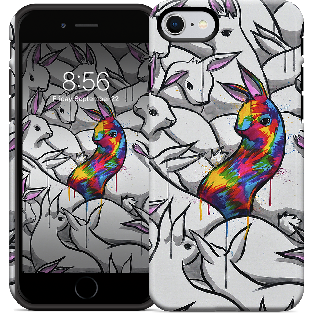 For Your Consideration iPhone Case