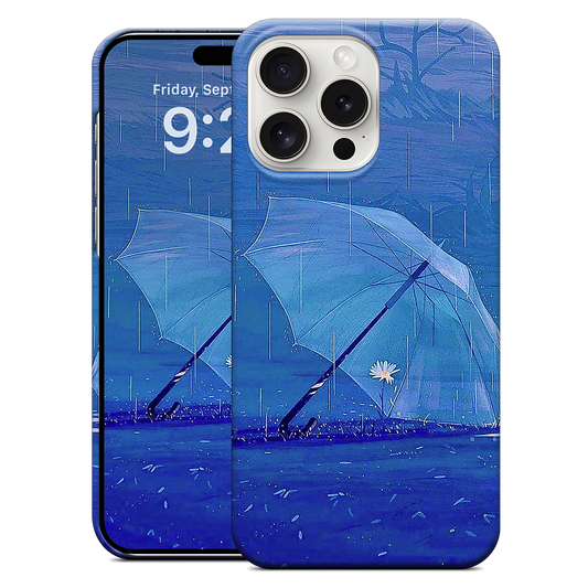 Custom iPhone Case - fe657e75