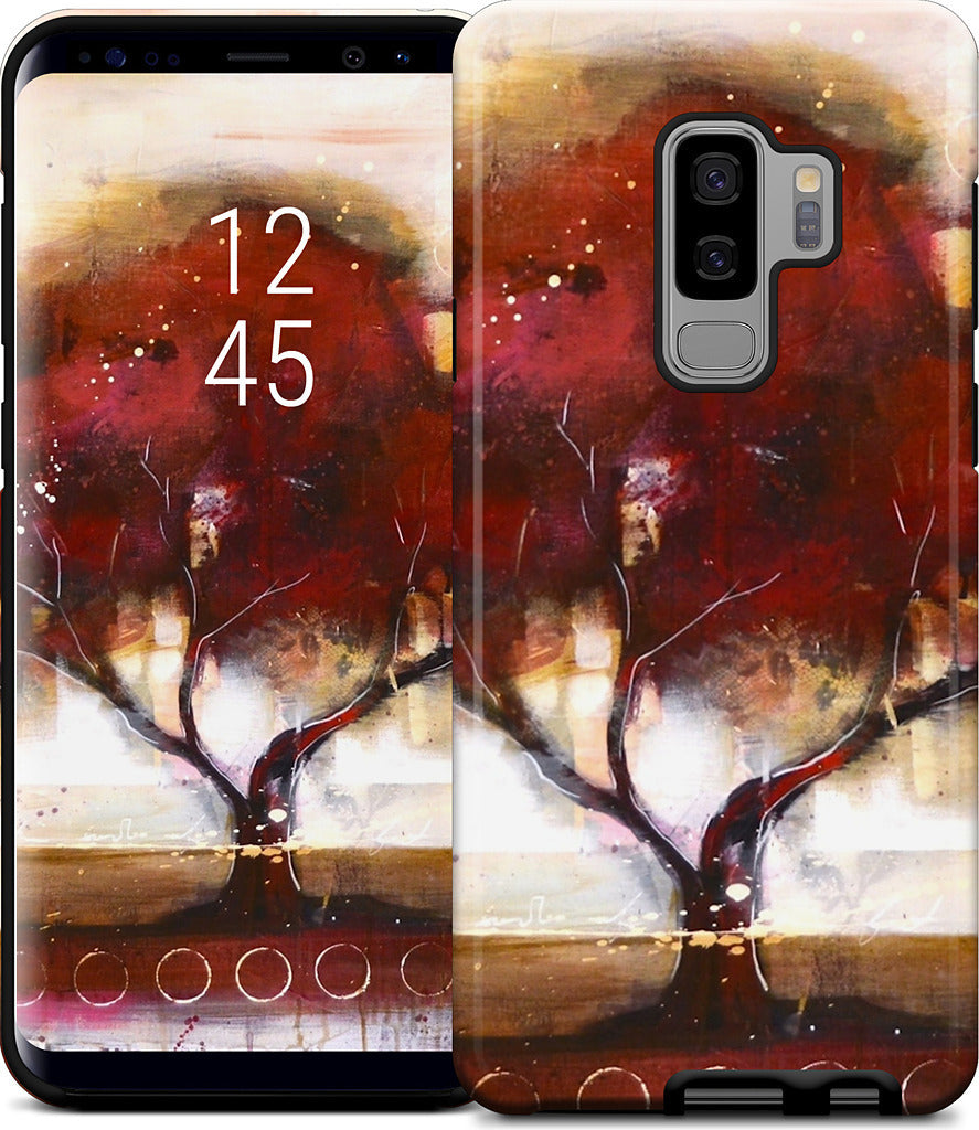 Romance Samsung Case