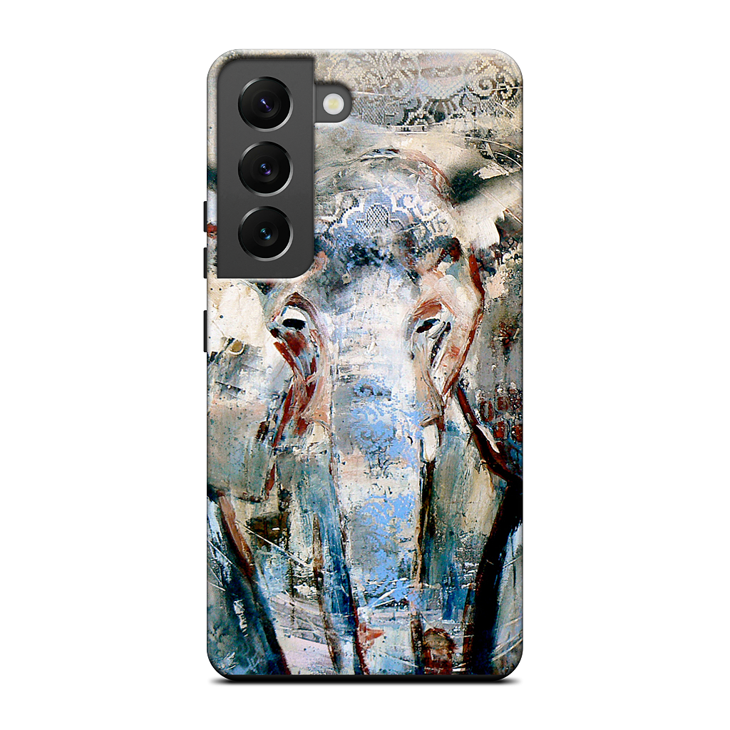 Tusker Samsung Case