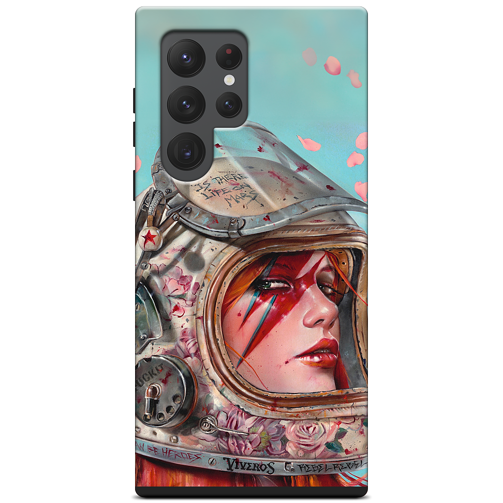Changes Samsung Case