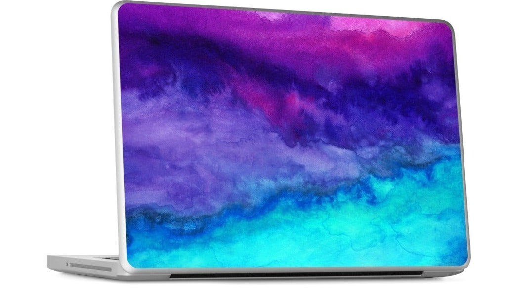 The Sound MacBook Skin