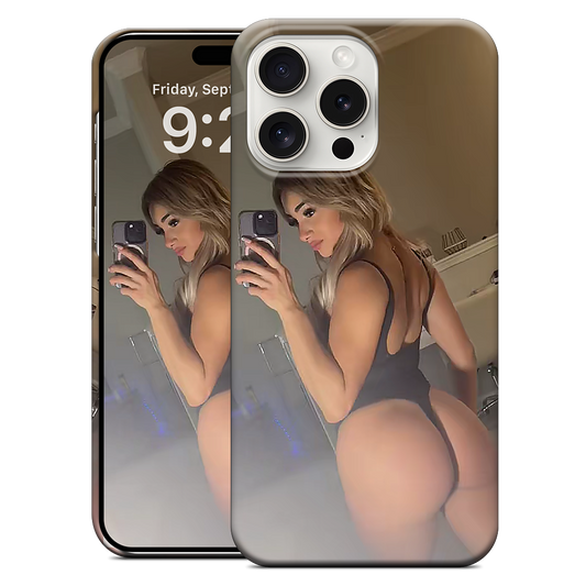 Custom iPhone Case - e1a220bb