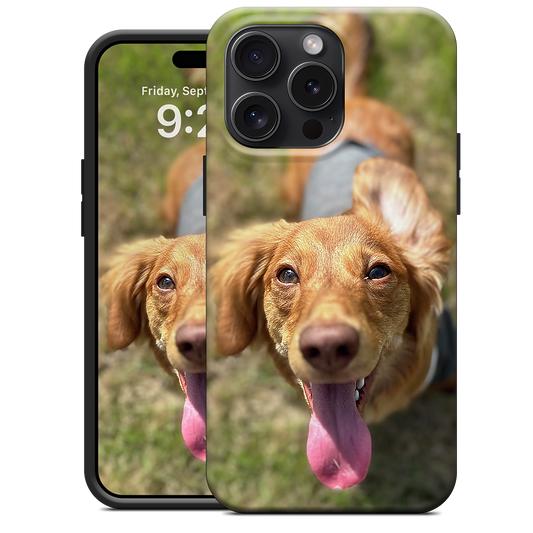 Custom iPhone Case - 905e7e52