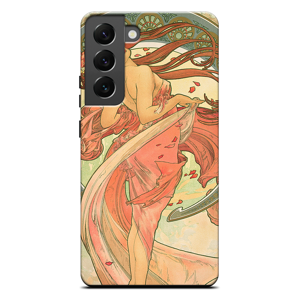 Arts Dance 1898 Samsung Case