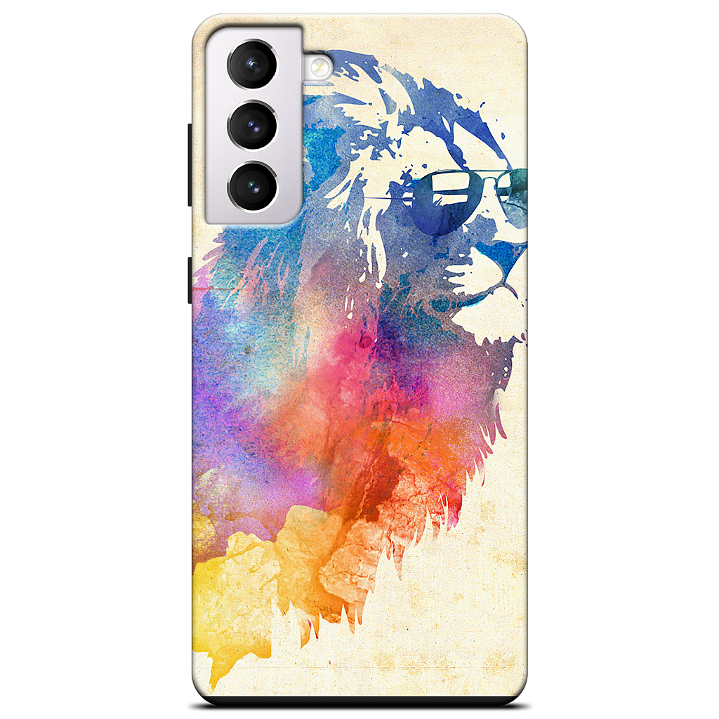 Sunny Leo Samsung Case