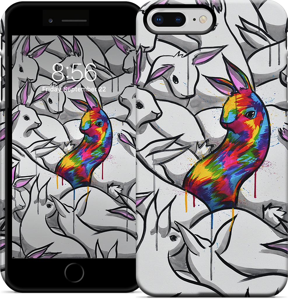 For Your Consideration iPhone Case