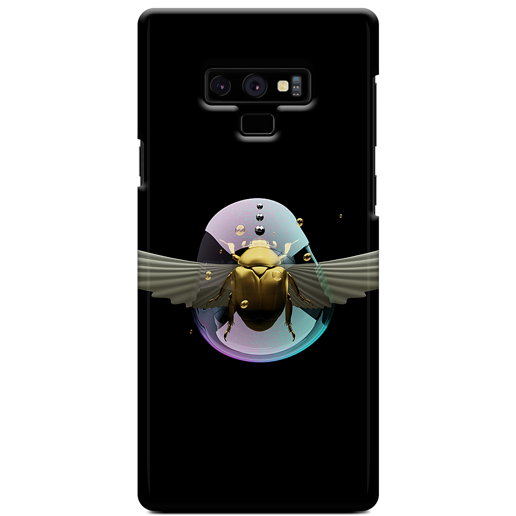 Decision in Motion Samsung Case