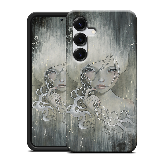 She Who Dares Samsung Case