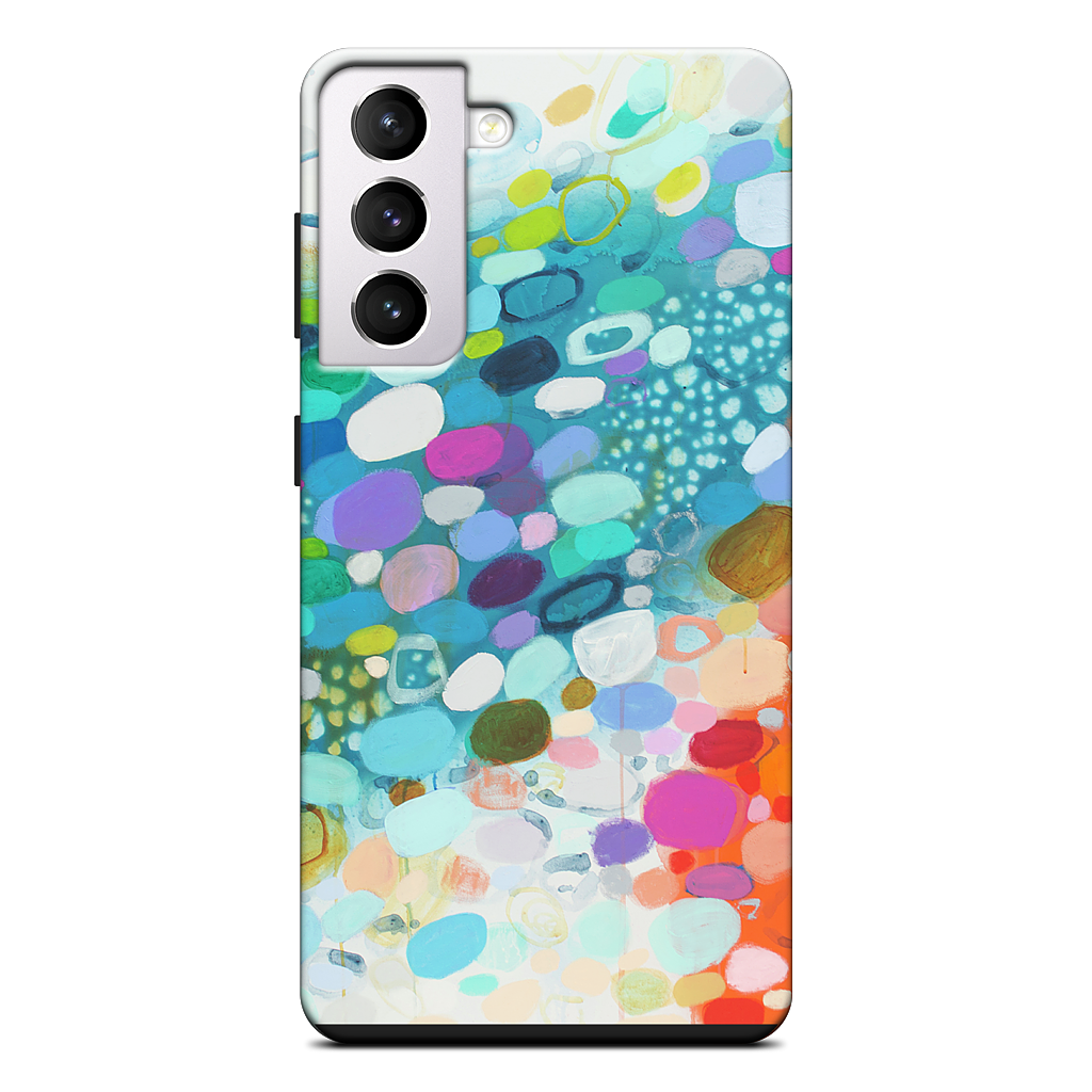 Always Looking for True Love Samsung Case