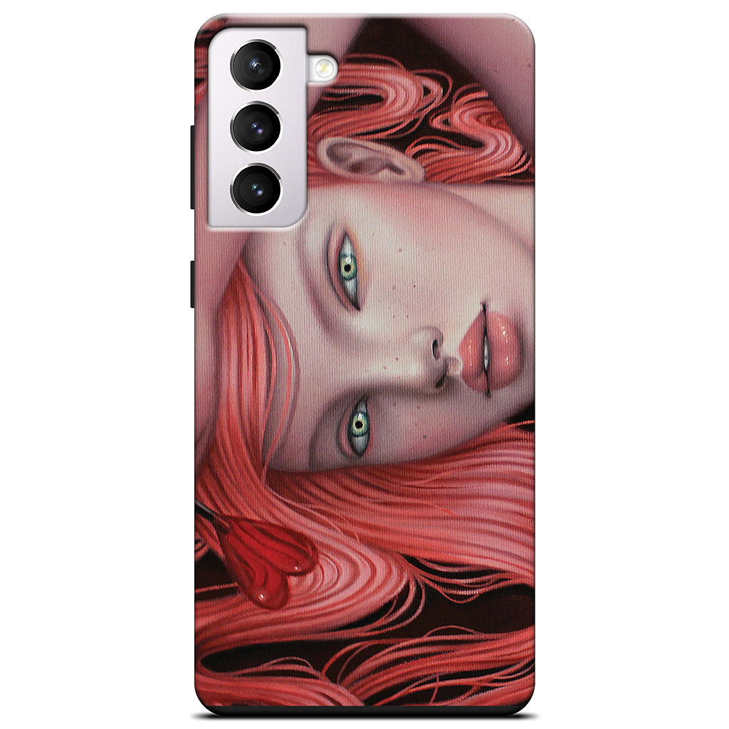 Sugar, Spice and Everything Nice Samsung Case