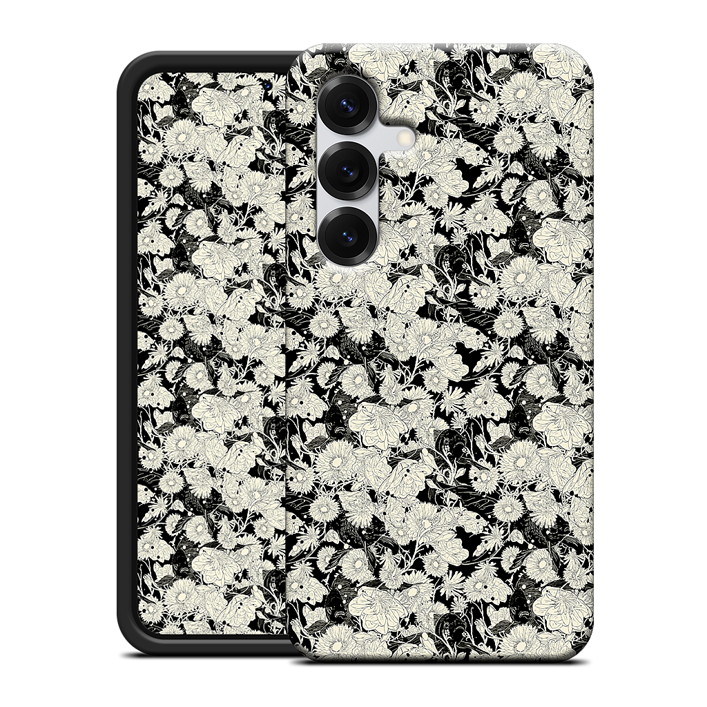 Hide and Seek Samsung Case