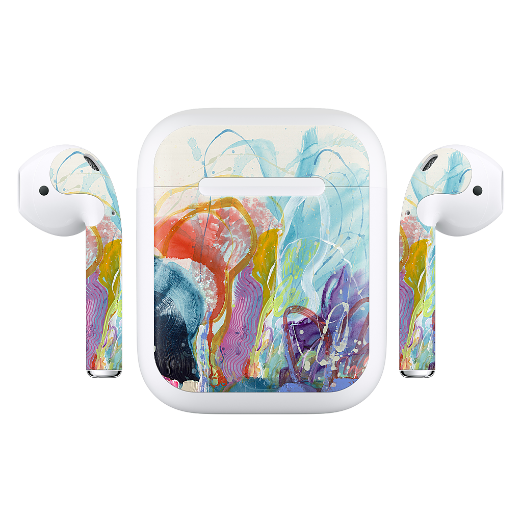 This Side of Home AirPods