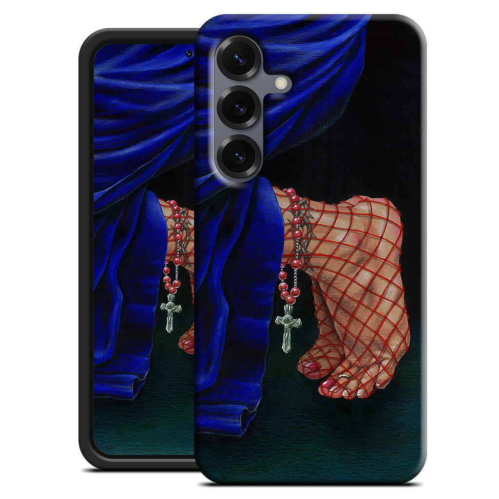 Prayer 10 Samsung Case