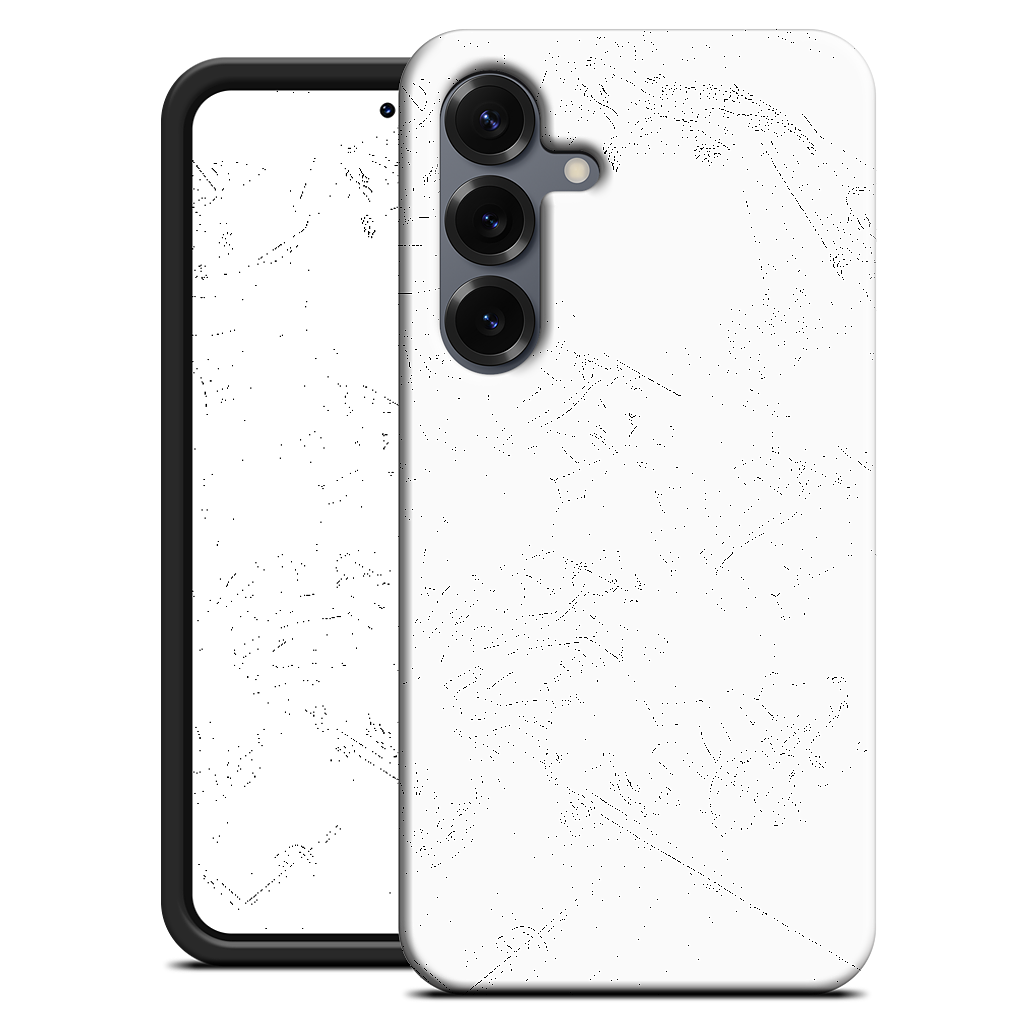 Reptiles Samsung Case