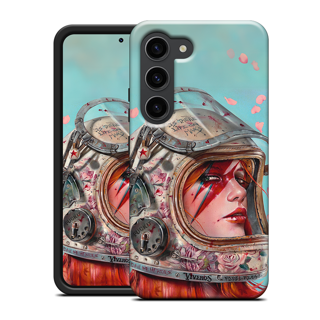 Changes Samsung Case