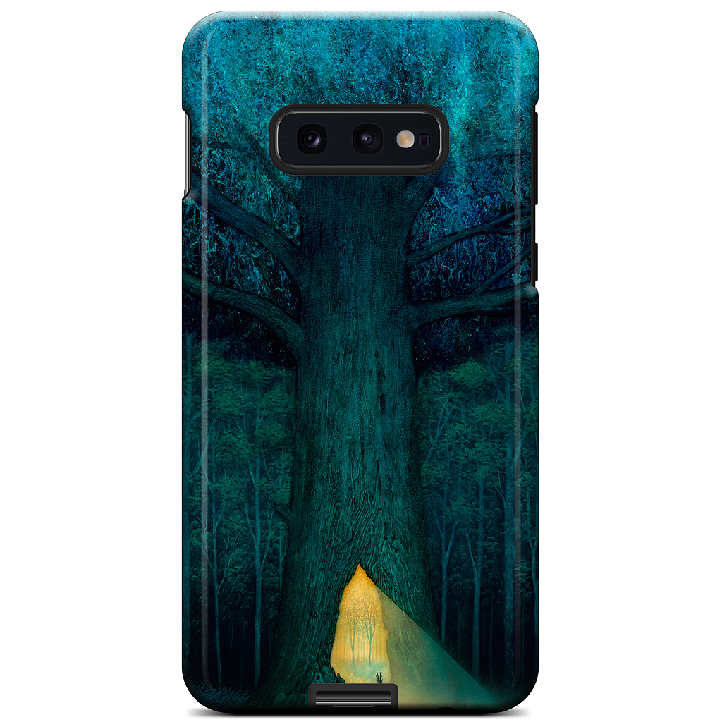 Beyond the Familiar Samsung Case