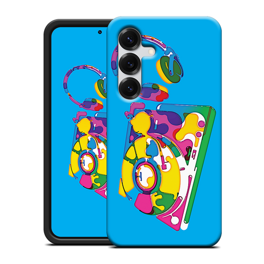 Decks Samsung Case