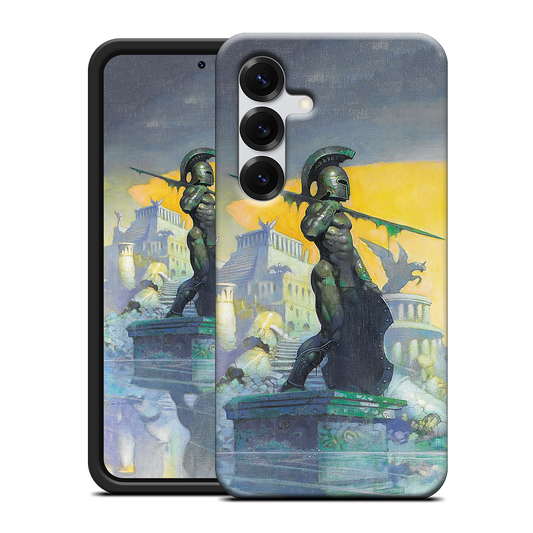 Atlantis II Samsung Case