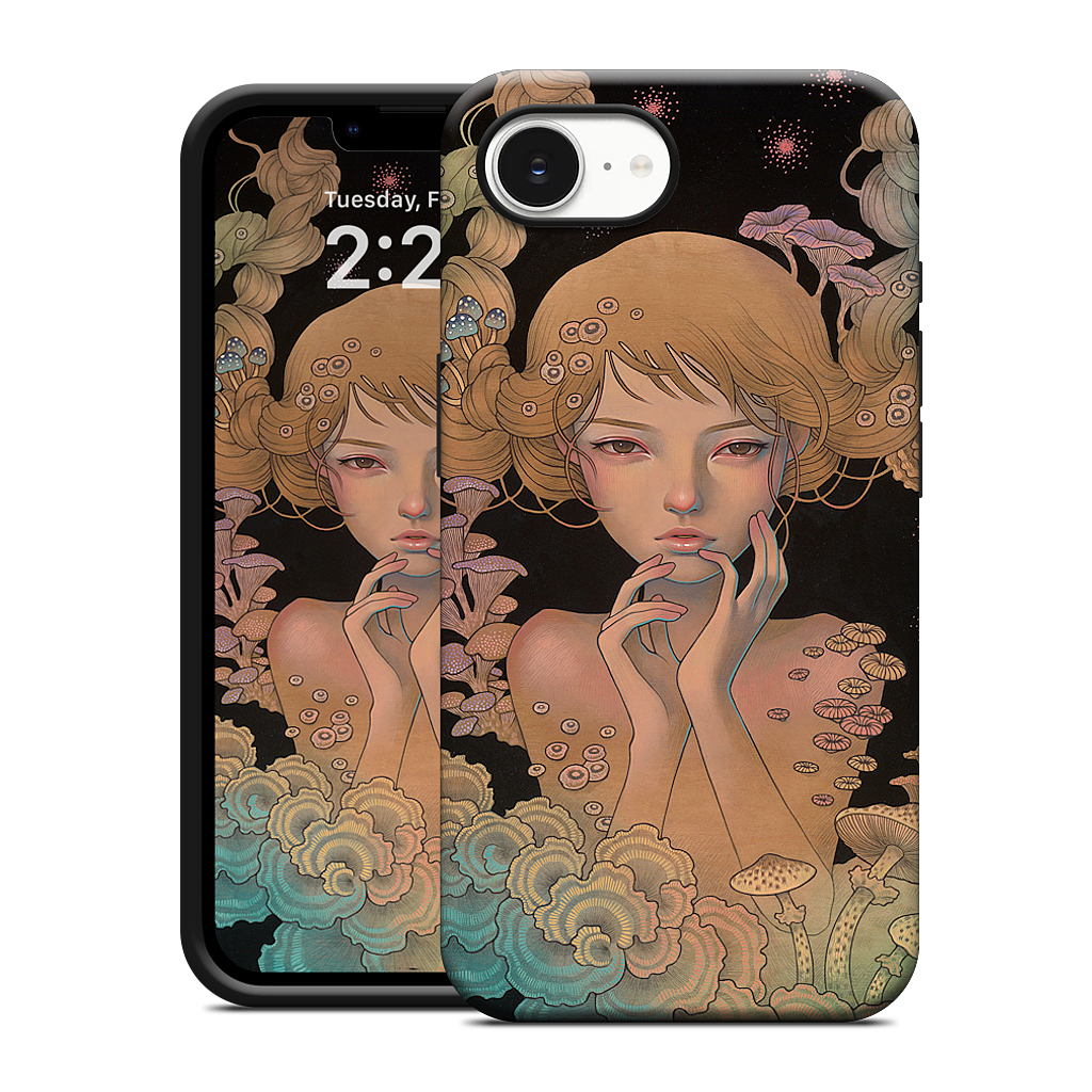 Offering iPhone Case
