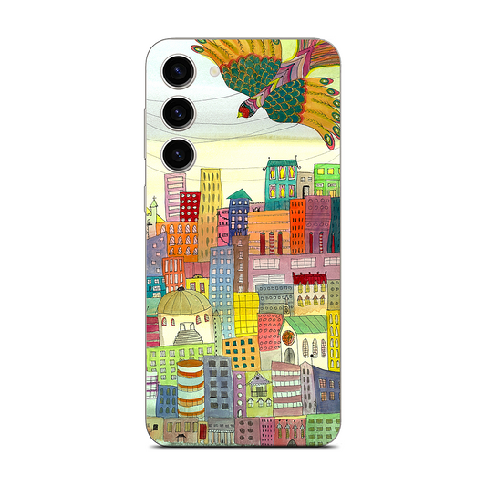 Centreville Samsung Skin