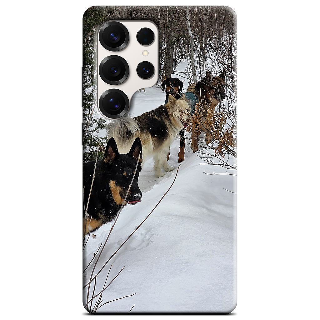 Custom Samsung Case - a5dcf5fb