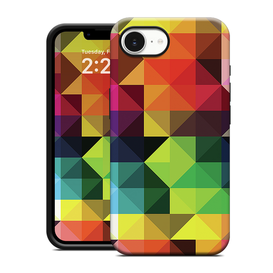 Custom iPhone Case - 0d79724d