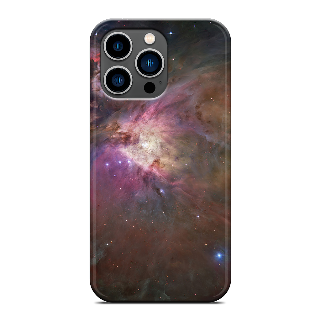 Orion Nebula iPhone Case