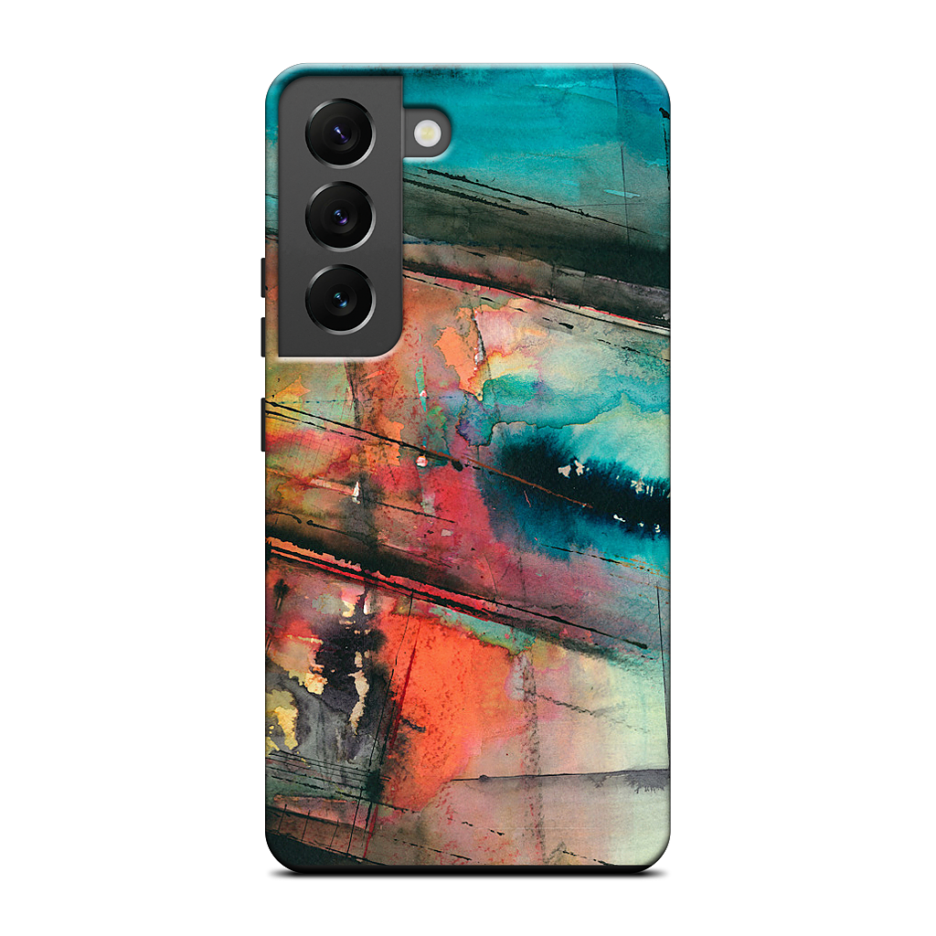 Facade Samsung Case