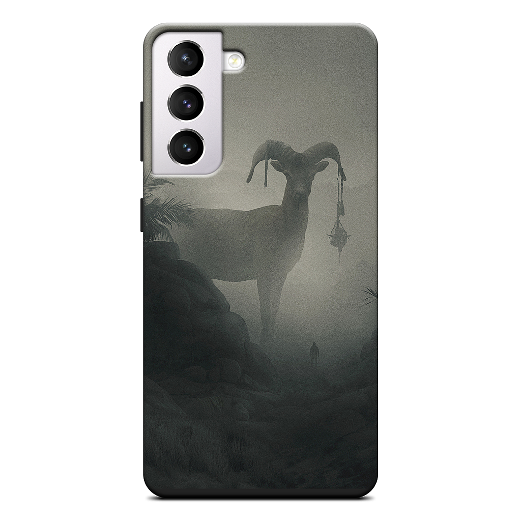Right Road Samsung Case
