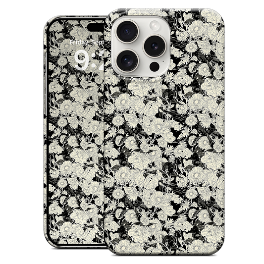 Hide and Seek iPhone Case