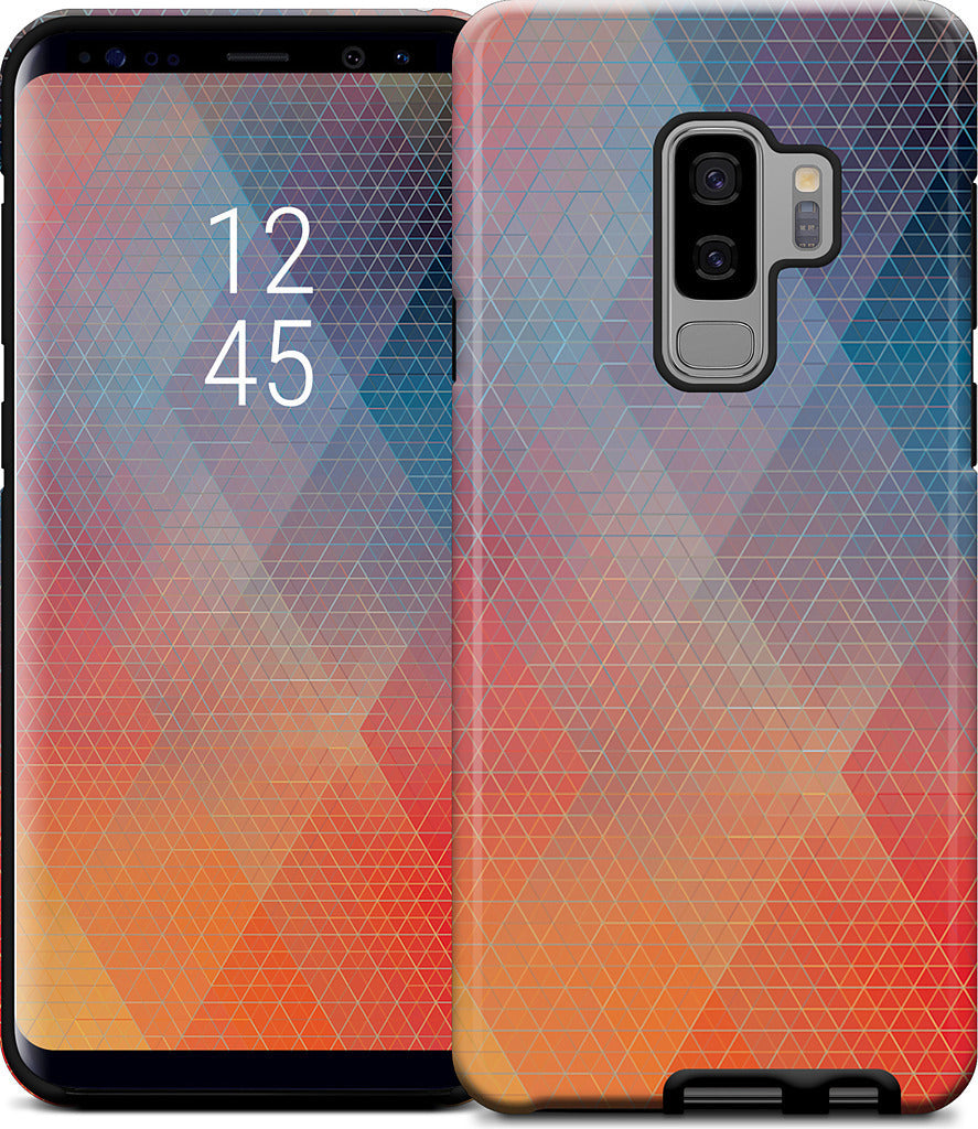Digitalis Samsung Case