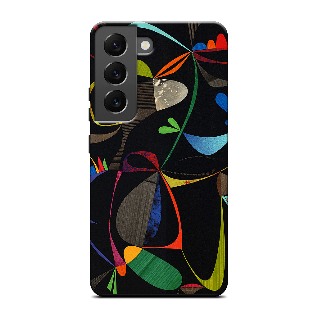 Rueben Samsung Case