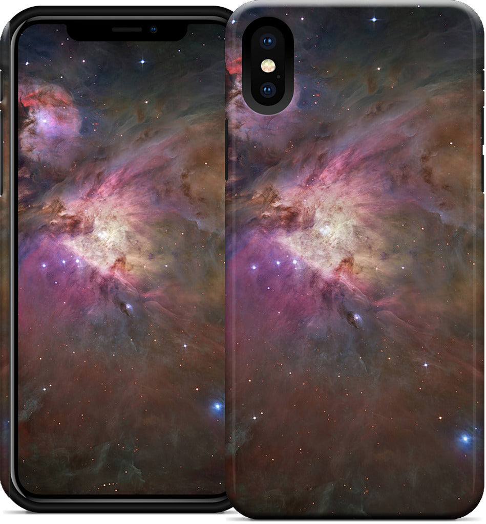 Orion Nebula iPhone Case