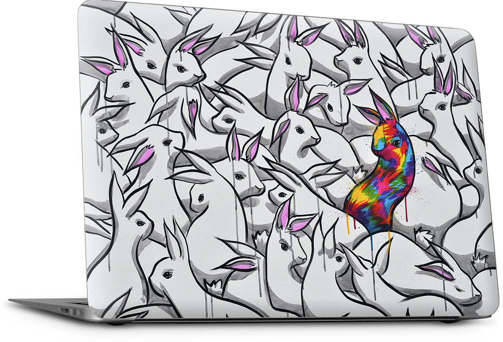 For Your Consideration MacBook Skin