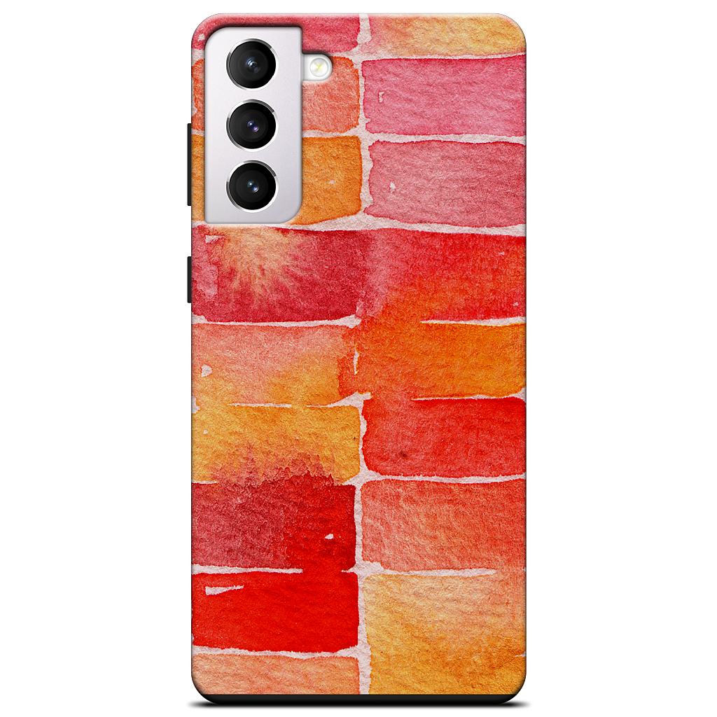 August Samsung Case