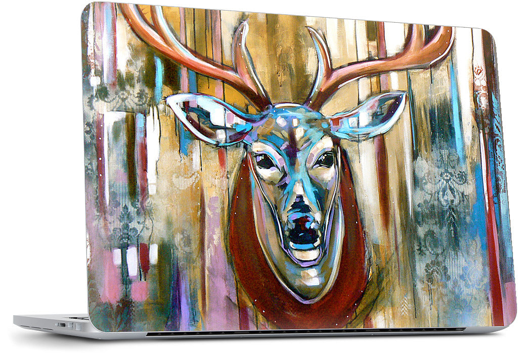 Oh Deer MacBook Skin