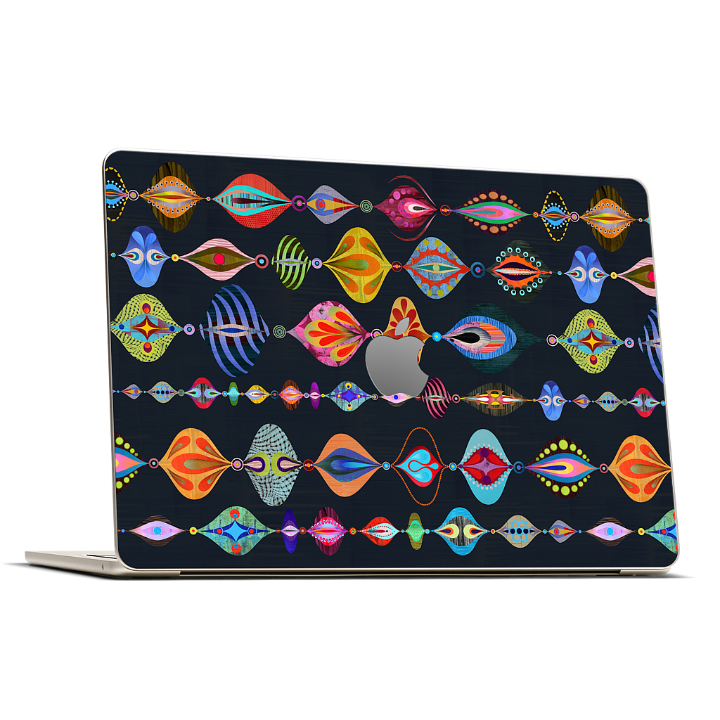Ralph MacBook Skin