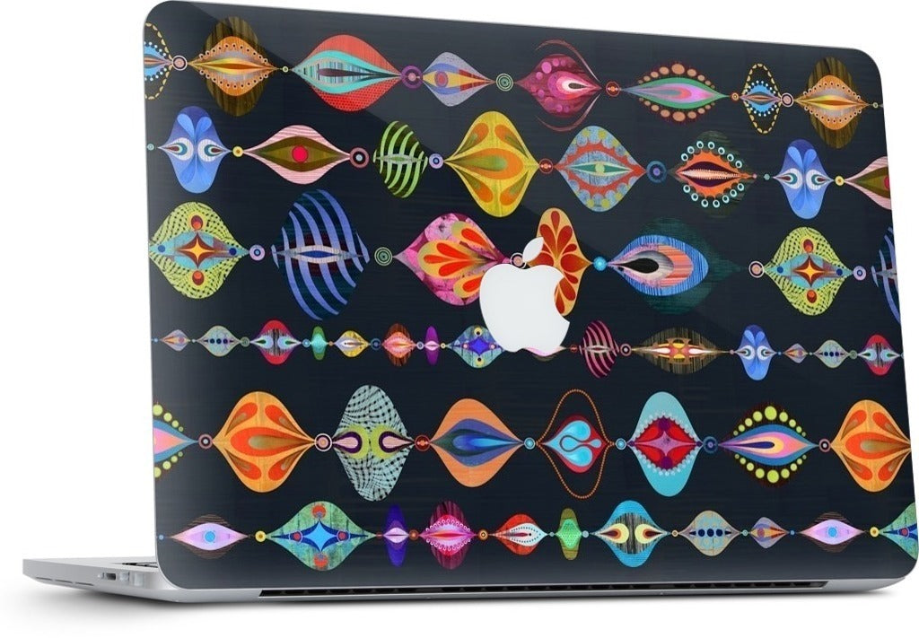 Ralph MacBook Skin