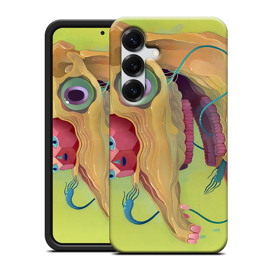 Horse Skull Samsung Case