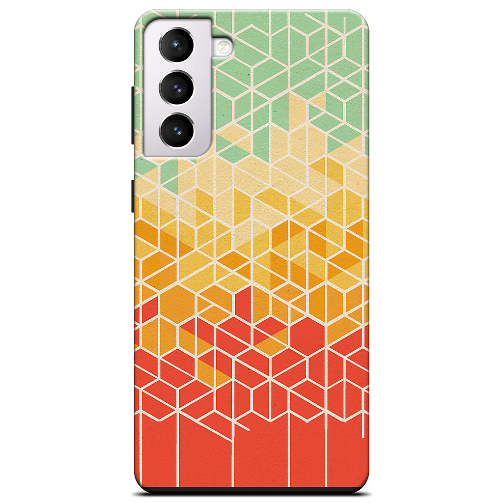 Pocketfuls of Sunshine Samsung Case