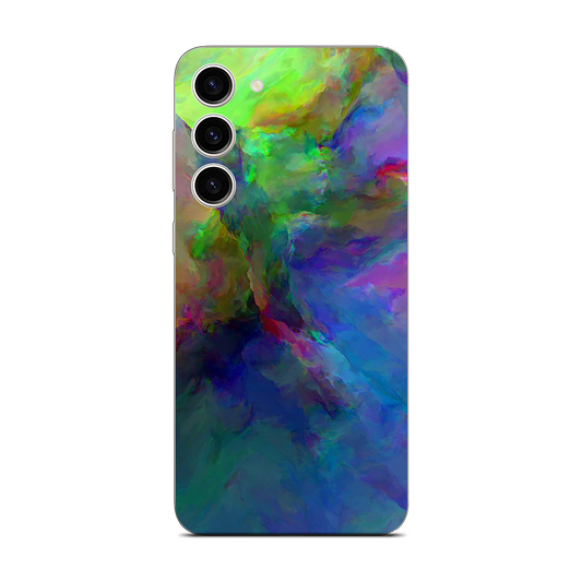 Marble Samsung Skin