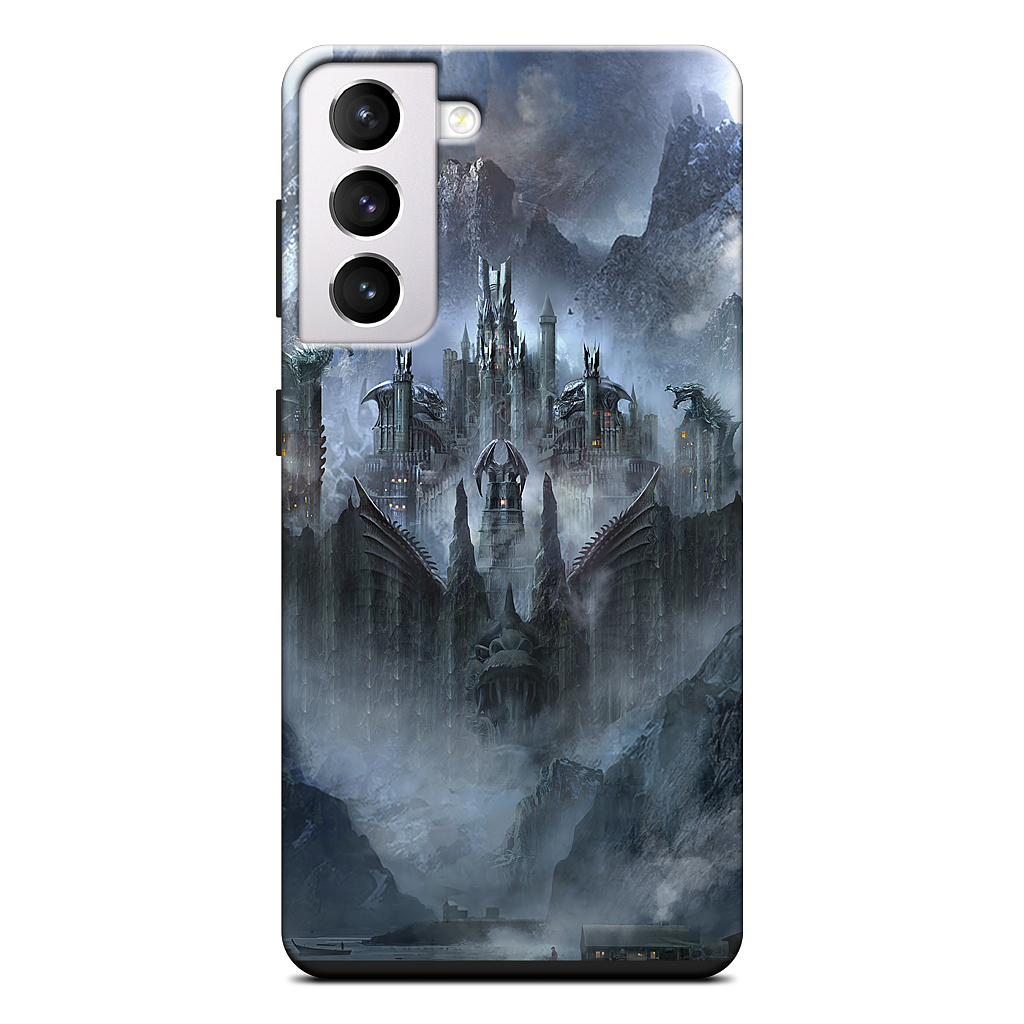 Dragon Stone Samsung Case