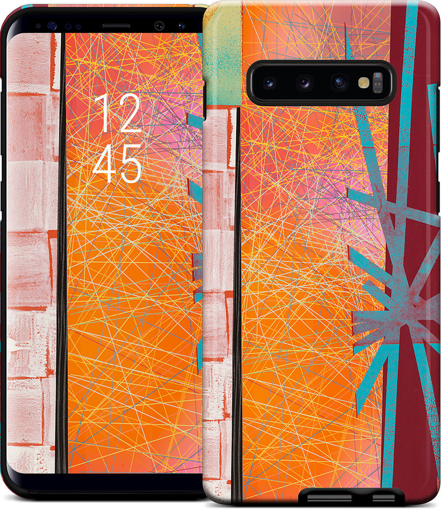 Randall Samsung Case