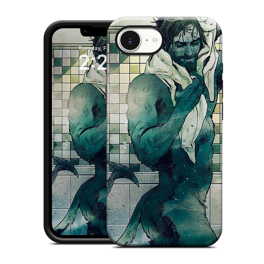 Custom iPhone Case - 037798aa