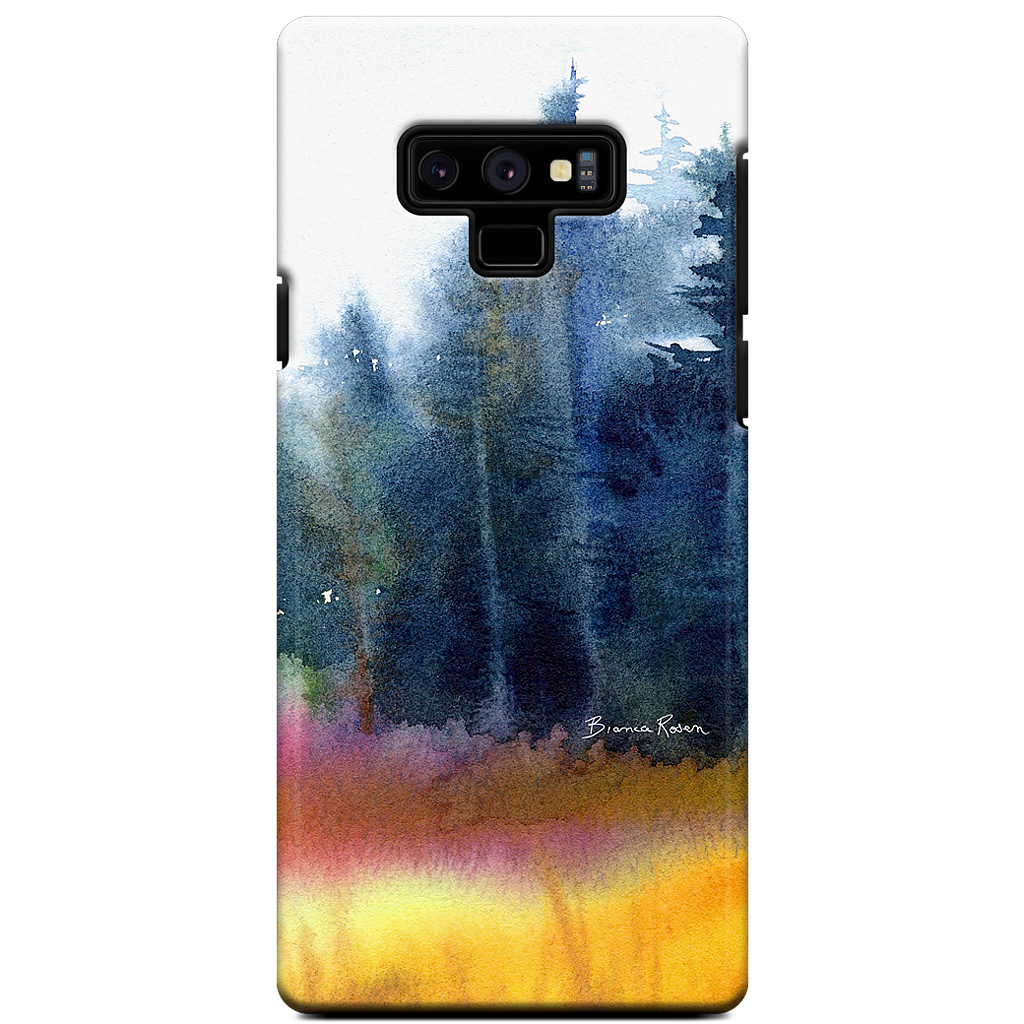 In the Forest Samsung Case