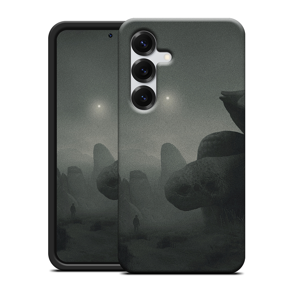 The Spirit Samsung Case
