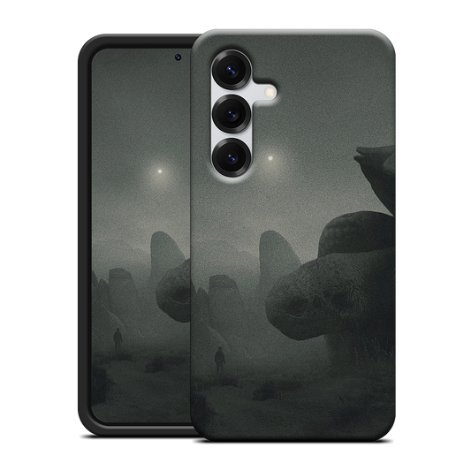 The Spirit Samsung Case